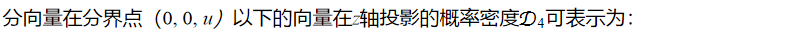 Wolfram 語(yǔ)言｜由靜止粒子群產(chǎn)生的子粒子群中粒子的平均速度研究的圖14