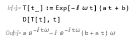 用 Mathematica 中的阿基米德螺线和复杂代数分析太空中杂耍的模式的图37