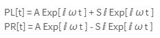 用 Mathematica 中的阿基米德螺线和复杂代数分析太空中杂耍的模式的图18