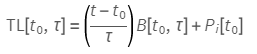 用 Mathematica 中的阿基米德螺线和复杂代数分析太空中杂耍的模式的图11