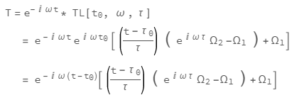 用 Mathematica 中的阿基米德螺线和复杂代数分析太空中杂耍的模式的图25