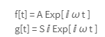 用 Mathematica 中的阿基米德螺线和复杂代数分析太空中杂耍的模式的图17