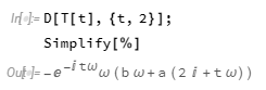 用 Mathematica 中的阿基米德螺线和复杂代数分析太空中杂耍的模式的图38