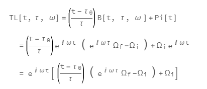 用 Mathematica 中的阿基米德螺线和复杂代数分析太空中杂耍的模式的图23