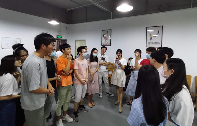 宏旺ICMAX时光机：2020致敬乘风破浪的你