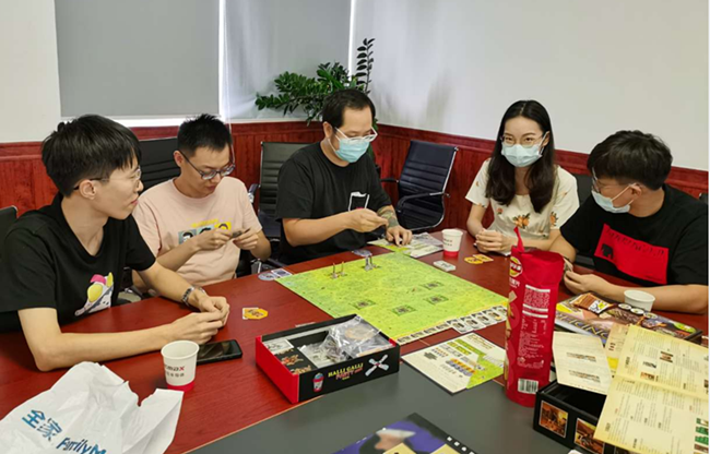 宏旺ICMAX时光机：2020致敬乘风破浪的你