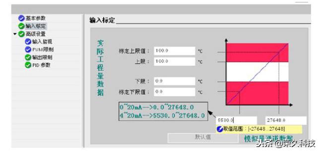 如何正確的使用S7-1200PLC PID調節的圖3