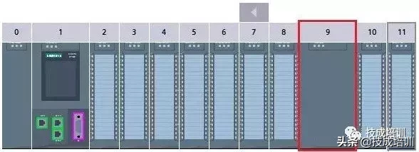详解西门子S7-1500PLC使用方法，尤其电源的选择策略！的图10