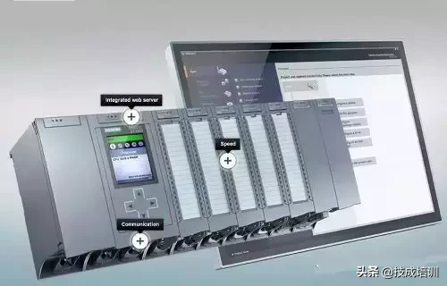 详解西门子S7-1500PLC使用方法，尤其电源的选择策略！的图3