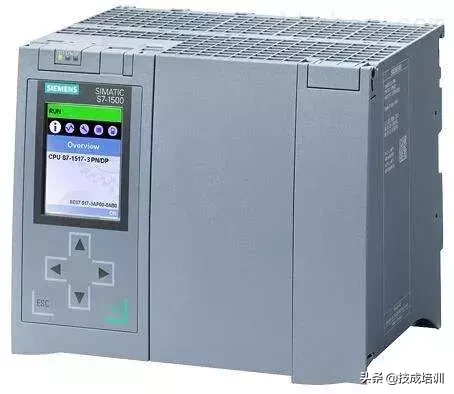 详解西门子S7-1500PLC使用方法，尤其电源的选择策略！的图2