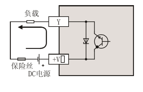 FX3U三菱PLC硬件相关介绍的图14