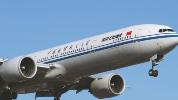 新规：中国采取航班熔断新措施！买好票后，能否回国看前面旅客的...（图） - 2