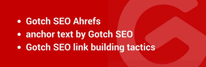 谷歌SEO教程：锚文本使用指南（2019年必看）！-厦门SEO