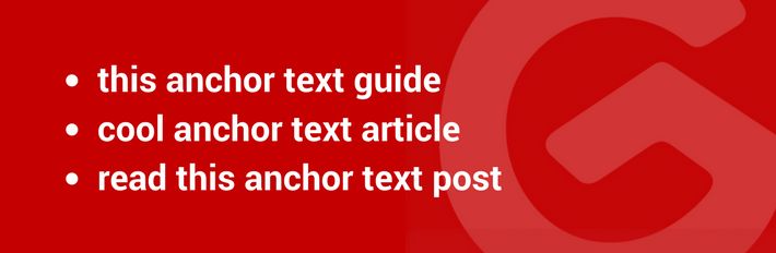 谷歌SEO教程：锚文本使用指南（2019年必看）！-厦门SEO