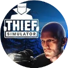 小偷模拟器小游戏