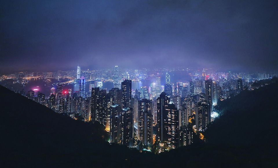 香港专才 服务_香港移民申请条件_香港专才计划工作签证