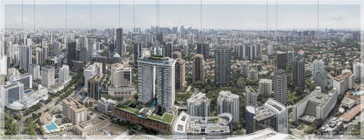 新加坡99年与永久产权的房产对比，该如何选择？到底有什么区别？