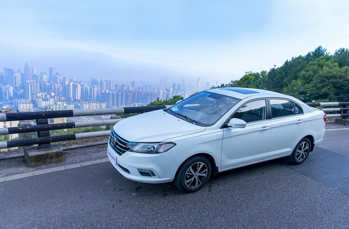 【干貨】新能源汽車電機風冷和水冷有何區別？的圖2