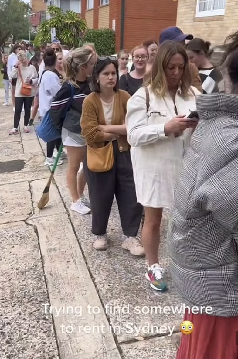 过分！中国留学生返澳，中介要求房东赶走长期租客，涨价租给留学生（组图） - 3