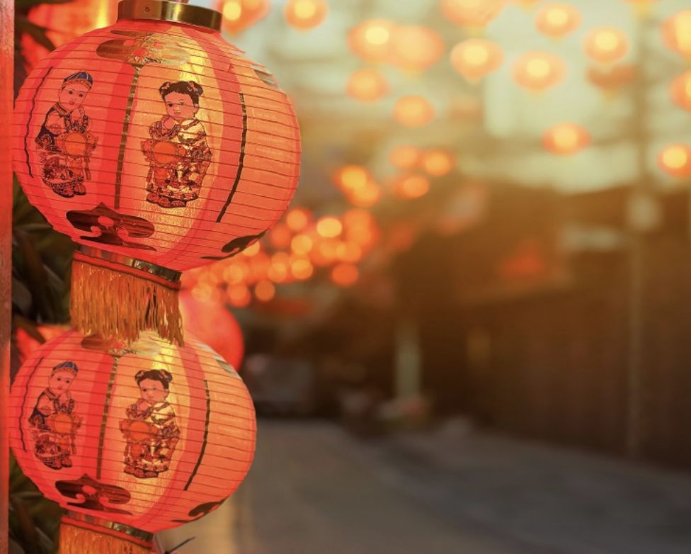 尴尬了！澳洲总理给华人拜年，结果搞了个乌龙（组图） - 1