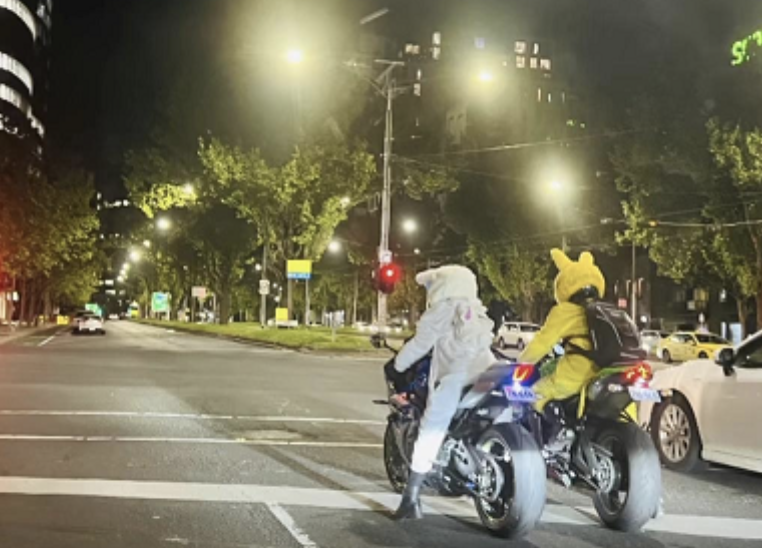 周杰伦澳洲行踪曝光！传到墨尔本买房，还要送孩子上私校？澳洲最大城市将易主...（组图） - 2