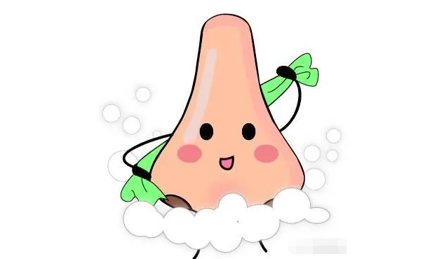 鼻腔喷雾器有什么作用【科普知识】鼻炎患者如何选择海水鼻腔喷雾器_https://www.jmylbn.com_新闻资讯_第5张