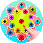 消除螺丝钉解压