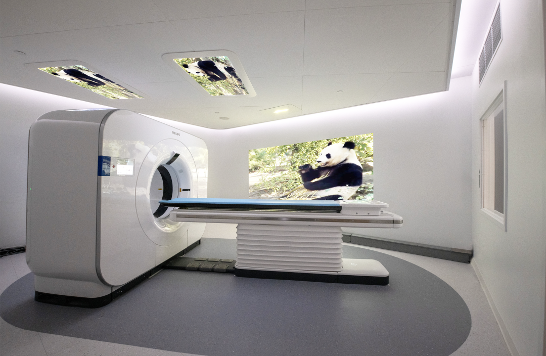 ge医疗器械怎么样2024CMEF巨头首发新品速览！GE、飞利浦、西门子…_https://www.jmylbn.com_新闻资讯_第3张