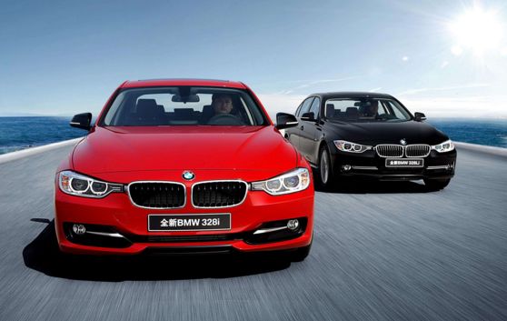 以「駕控」為賣點的BMW是如何描繪未來出行的？ 汽車 第3張