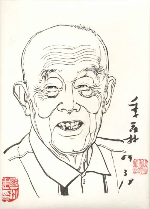 绿茶去苏州看罗雪村画展逛博物馆美术馆和书店