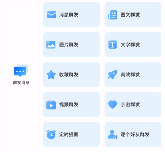 微粉猫，这功能，微商都直呼好家伙！