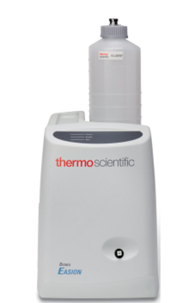 多樣選擇/賽默飛離子色譜電解液解決方案