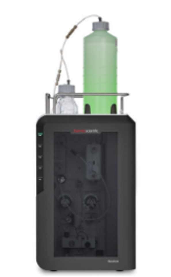 多樣選擇/賽默飛離子色譜電解液解決方案