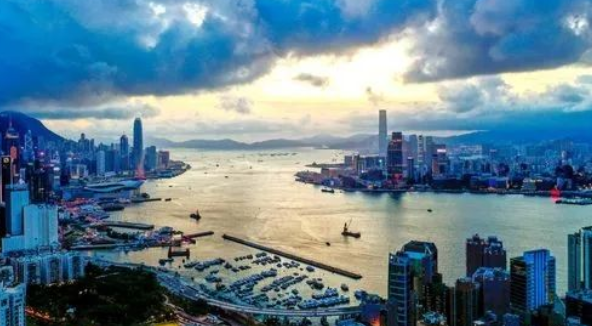 如何香港注册公司分公司？