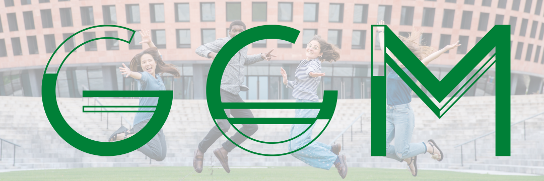 GCM国际招生项目