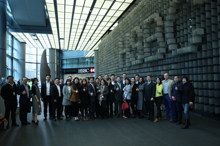 地瓜经济“引进来”与“走出去”并重