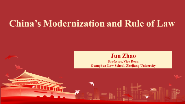 国际校区开展党的二十大精神全英文专题宣讲