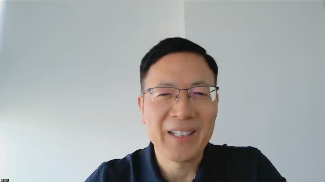 AIGC与数字人传播专题研讨回顾