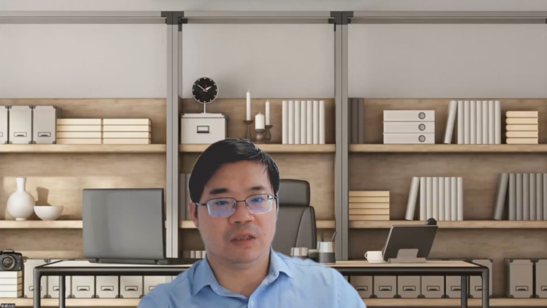 AIGC与数字人传播专题研讨回顾