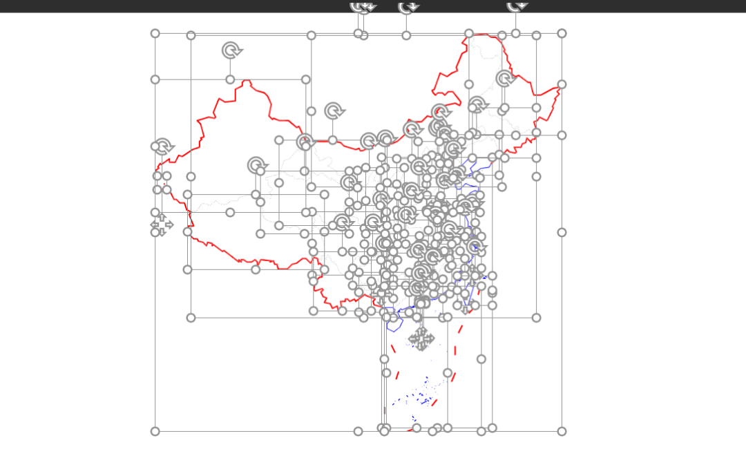 下载地图的网站都有哪些？