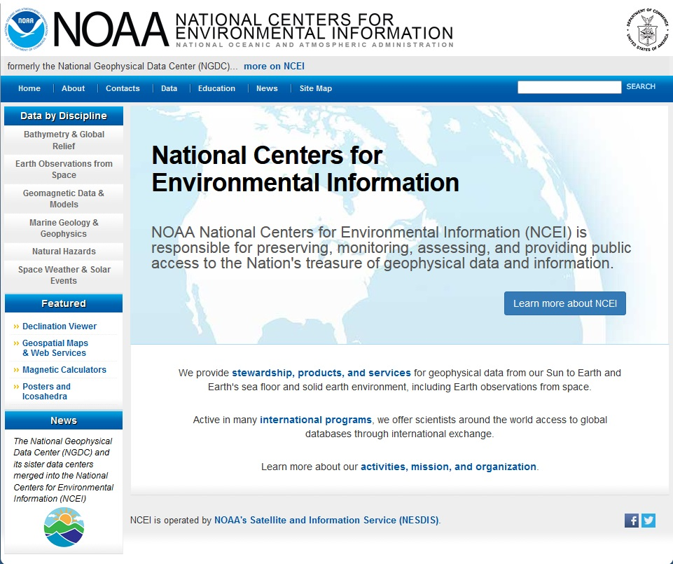 下载地图的网站都有哪些？