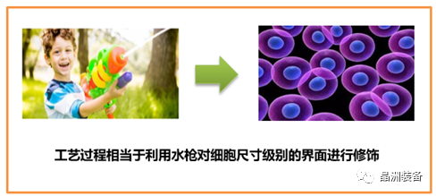 设备｜晶洲装备G8.5湿法刻蚀设备量产设备交付的图4