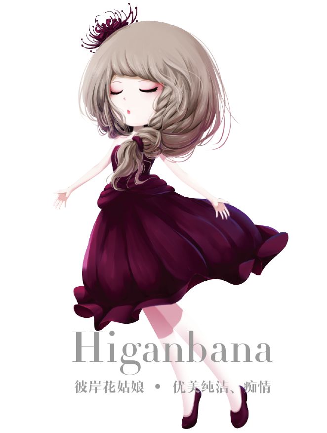 花花姑娘_花花姑娘兰花姑娘图片_花花姑娘黄鹂姑娘图片