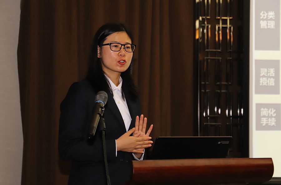 “驭势而为 创赢未来” 柳工叉车圆满举办 2019年国内经销商商务大会