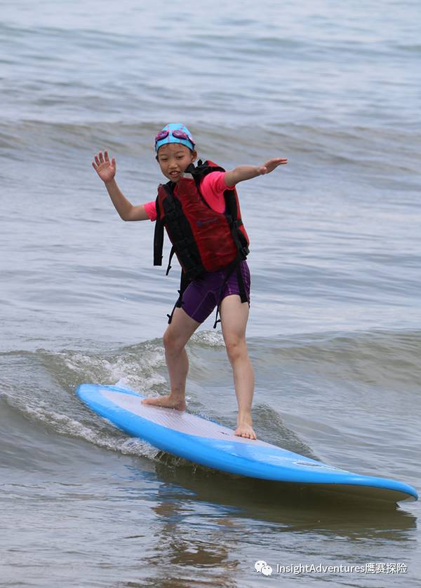 sanyasummerlsurfcamp鹰赛青少年冲浪训练营三亚站t120177915