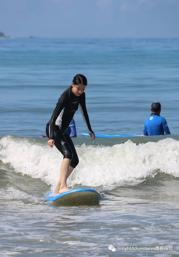 sanyasummerlsurfcamp鹰赛青少年冲浪训练营三亚站t120177915