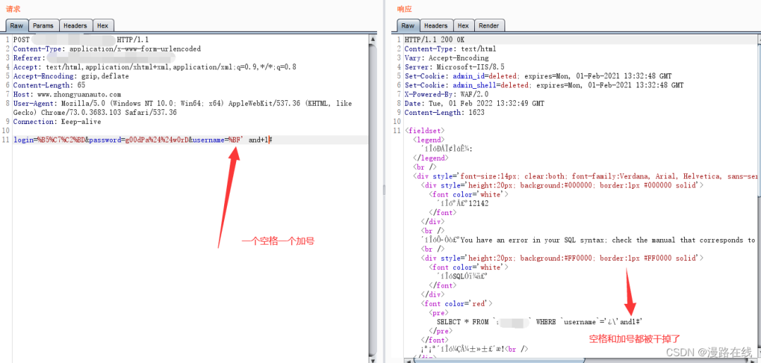 图11–记一次艰难的SQL注入(过安全狗)–seo优化_前端开发_渗透技术