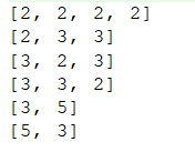 数据结构和算法-递归
    




递归算法的三个分解步骤