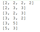 数据结构和算法-递归
    




递归算法的三个分解步骤