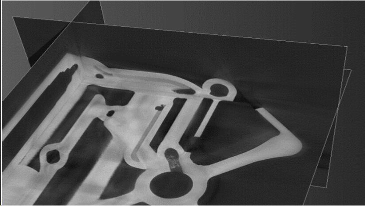 伺服液壓元件與執(zhí)行器的3D打印（ 液壓傳動與控制）的圖8